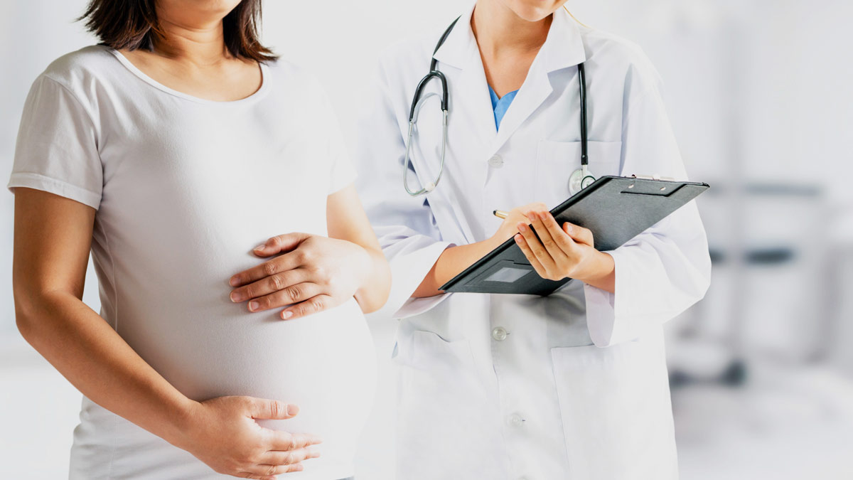प्रेग्नेंसी में हर महिला के लिए जरूरी होते हैं ये 5 पोषक तत्व, यहां देखें लिस्ट